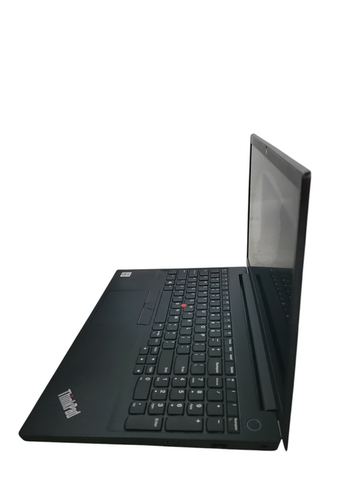 Lenovo ThinkPad E15 Core i5-10210U @1.60GHz, 16GB DDR4, 512GB NVMe READ ! Lap200