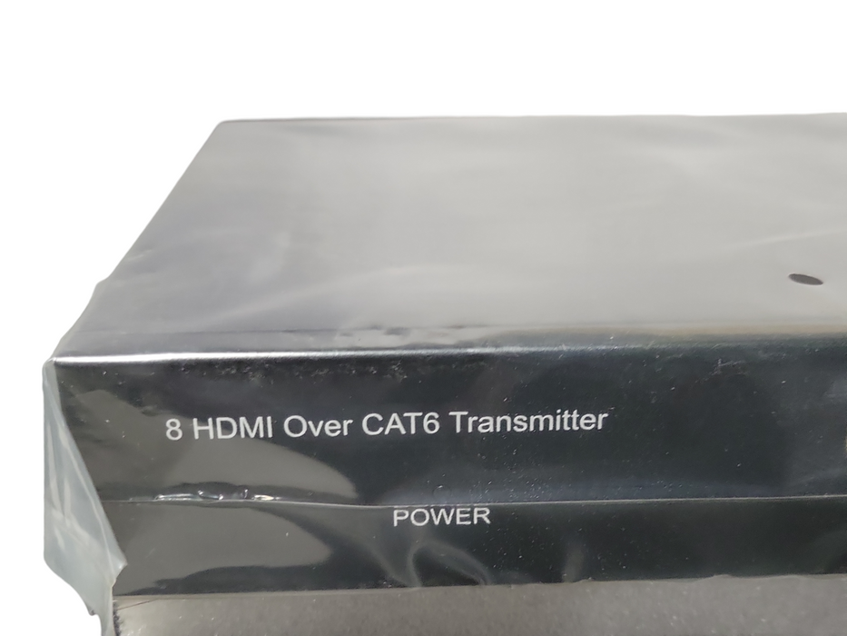 Open-Box CSI-8H8CVTX EV1665-1 8 HDMI Over CAT6 Transmitter, READ _