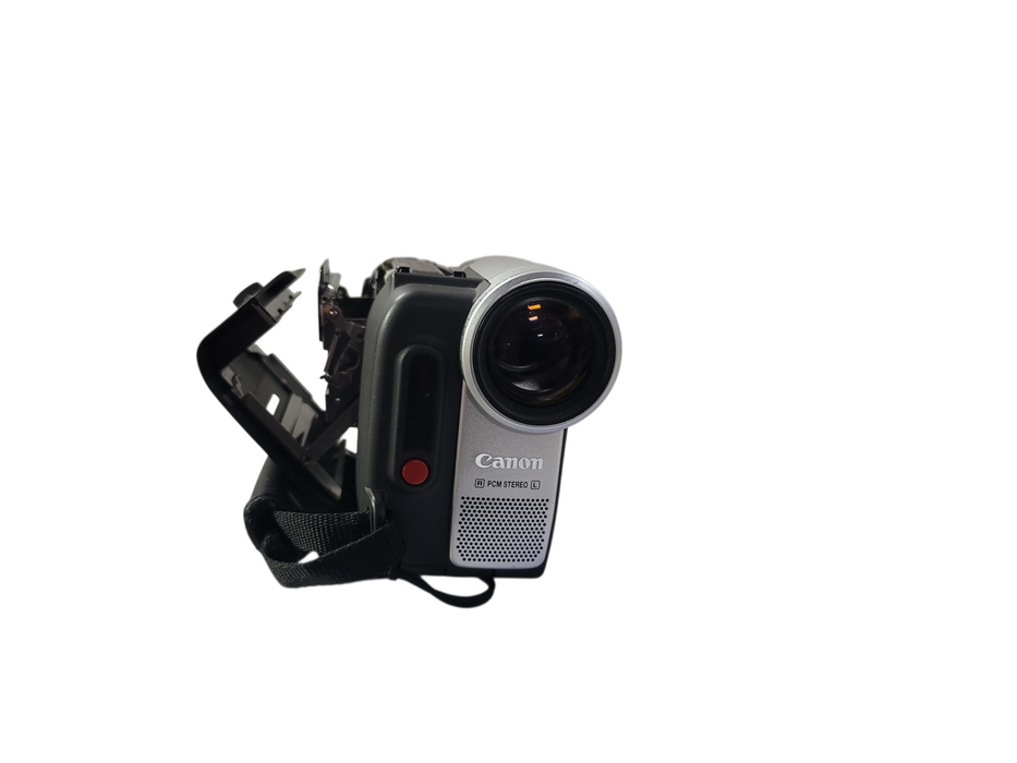Canon Vistura Digital Video Camrecorder