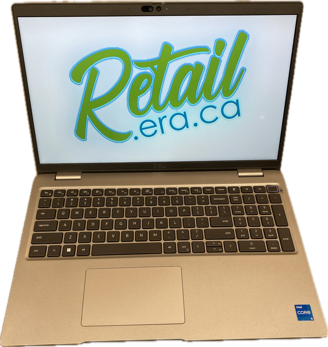 Dell Latitude 5540 Core i5-1345U@1.60GHz 16GB RAM 256GB SSD  Lap200
