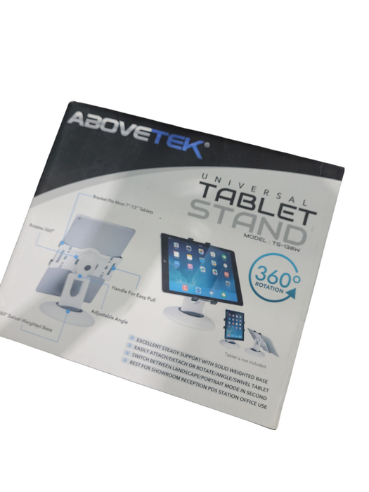 Abovetek Univesal Tablet Stand