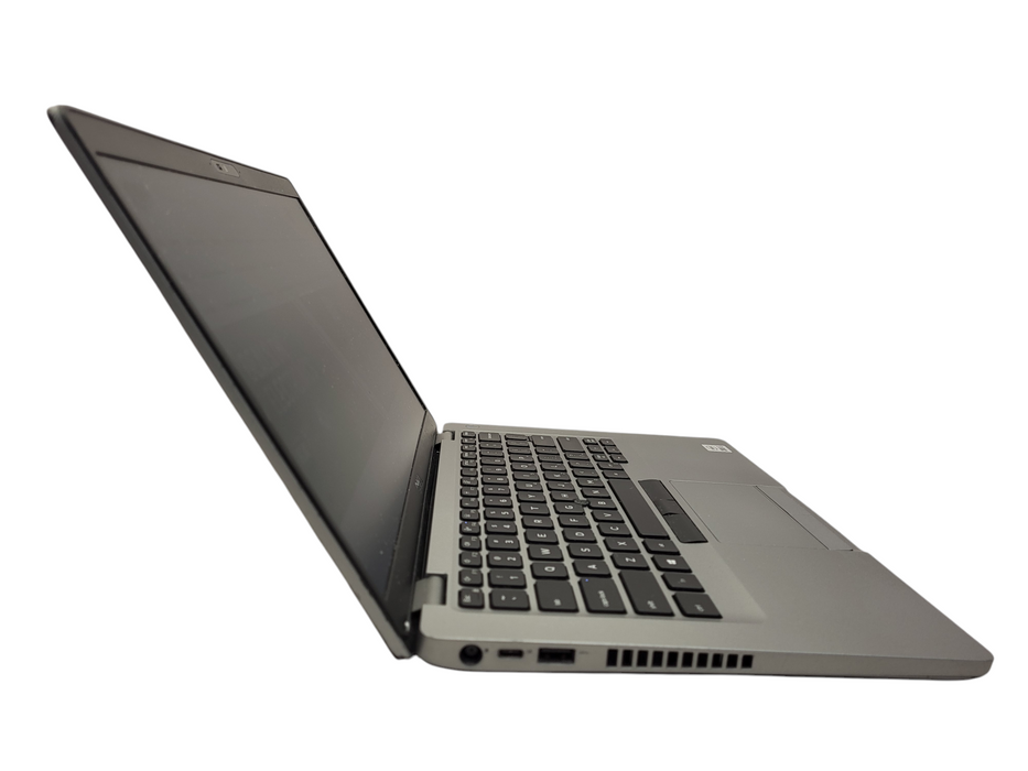 Dell Latitude 5410 Intel Core i5-10210U @1.60GHz, 16GB DDR4 256GB NVMe READ Q$ Lap200