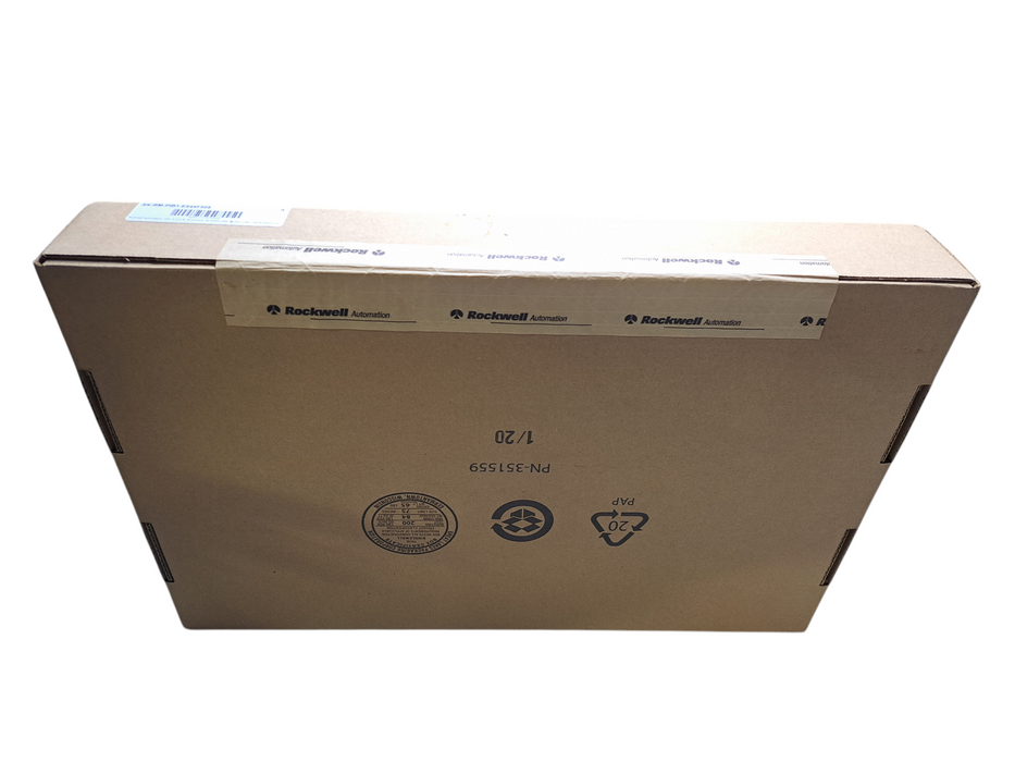 NEW Allen Bradley PowerFlex 750 PIB Board SK-RM-PIB1-E545F505 OEM SEALED Q
