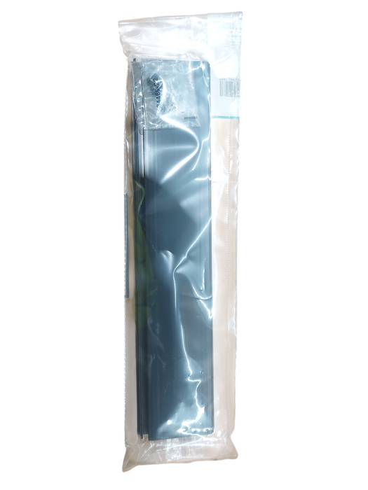 Panduit Pan-Net WMP1E Horizontal Cable Manager Black