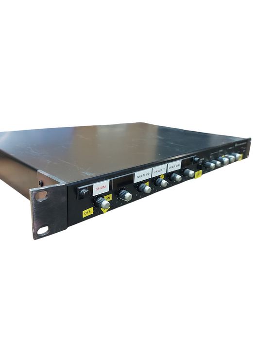 TOA M-243 Stereo Mixer
