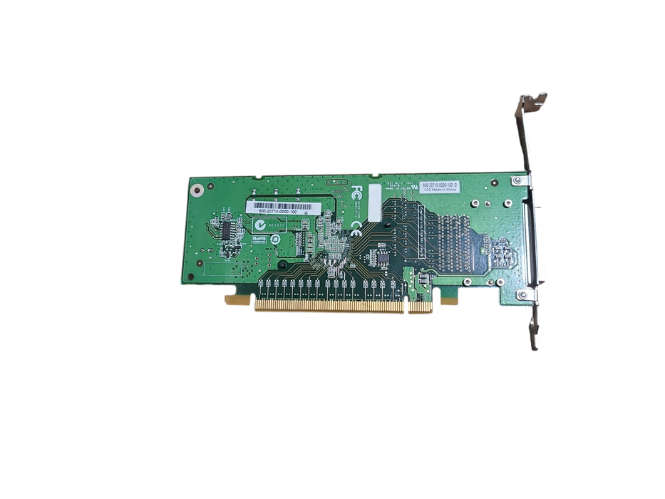 NVIDIA Tesla P710 PCIe 600-20710-0000-100 Host Interface Card
