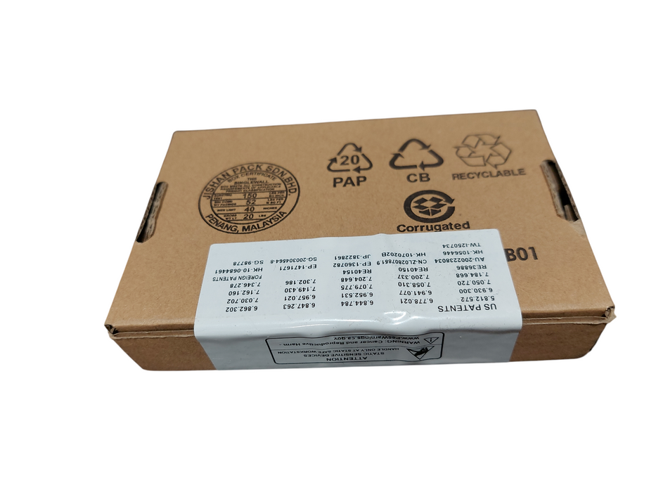 Dell EMC PN: 0C5RNH SFP+ SR Transceiver Module FTLX8574D3BCL-DL Q=