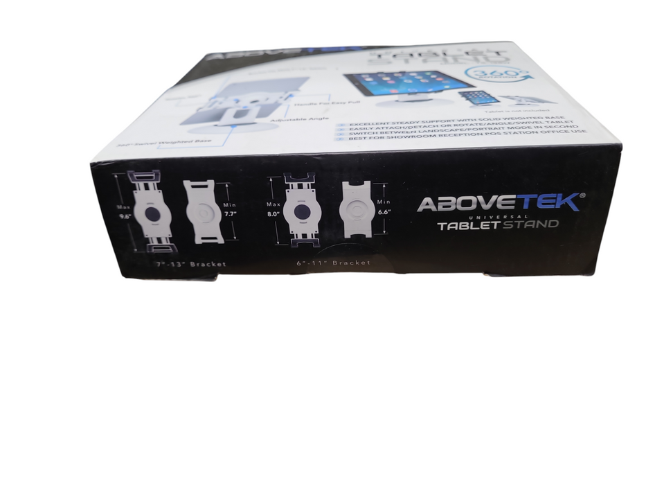 Abovetek Univesal Tablet Stand