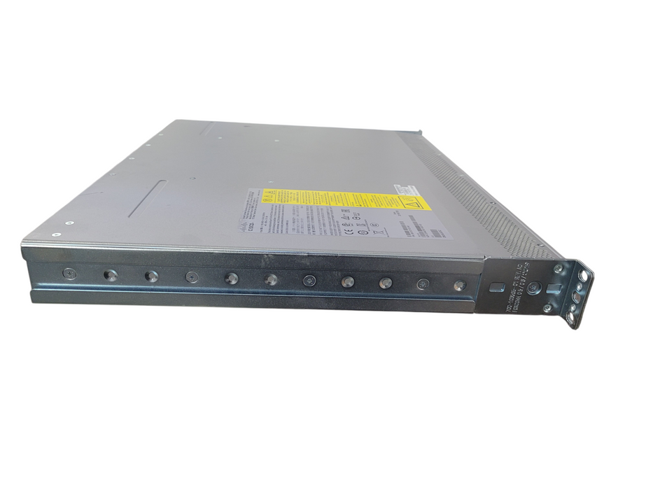 Cisco Nexus N2K-C2348UPQ-10GE V04 Fabric Extender 48-Port 10Gb Switch5