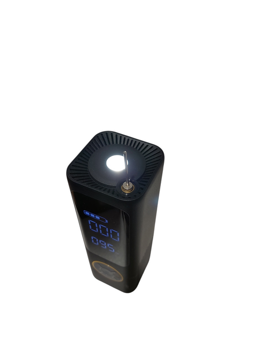 Fanttik S100 Apex Portable Tire Inflator   =