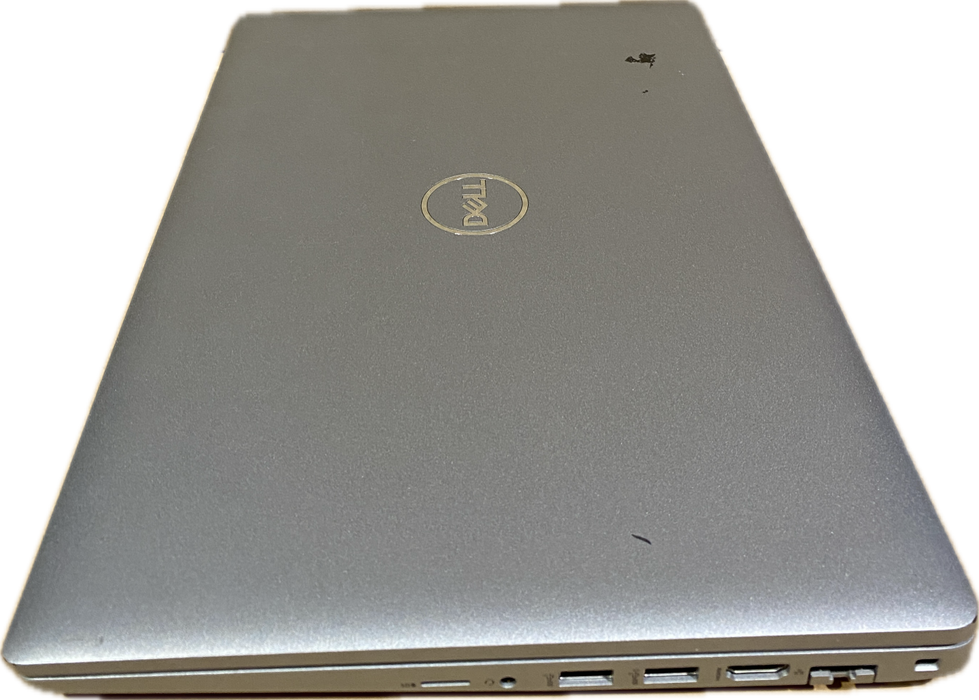 Dell Latitude 5530 TOUCH Core i5-1245U@1.60GHz 16GB RAM 256GB SSD READ  Lap200