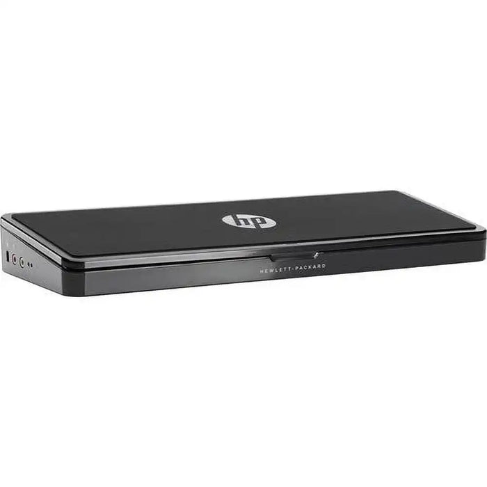 HP Universal Port Replicator USB 3.0 Docking Station – Dual Display Support