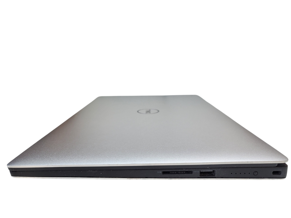 Dell Precision 5520 i7-7820HQ 16GB DDR4 Quadro M1200 256GB SSD READ β Lap200