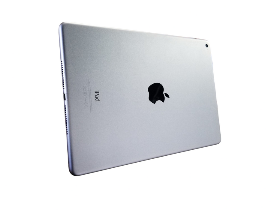 Apple iPad Air 2 - 64GB - Wi-Fi Silver - A1566