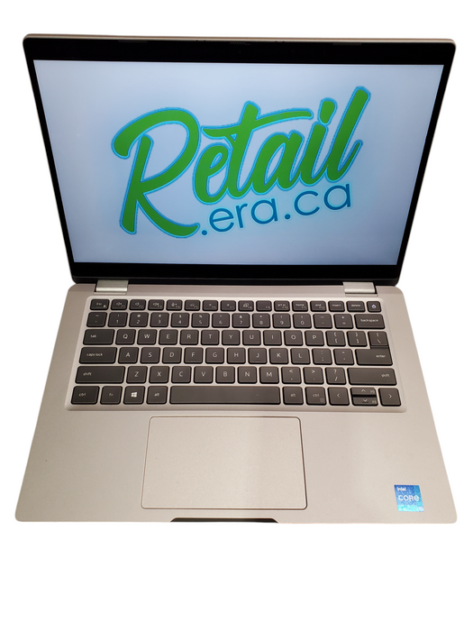 NEW DELL Latitude 5320 TOUCH Intel Core i5-1135G7 16GB RAM 512GB SSD   Lap200