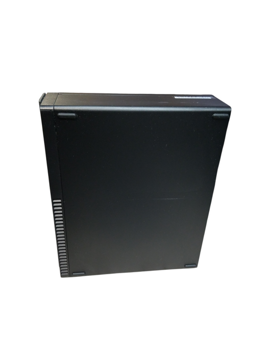 Lenovo ThinkCentre M80s Gen3 12th Gen Core i5-12500 CPU 16GB DDR5 No HDD Q