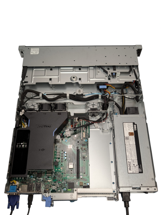 DELL PowerEdge R240 Intel Xeon E-2224 16GB RAM  -