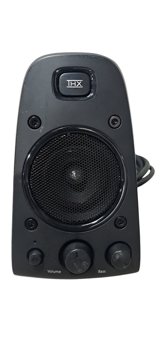 Logitech Z623 2.1 THX Certified Speaker System | READ