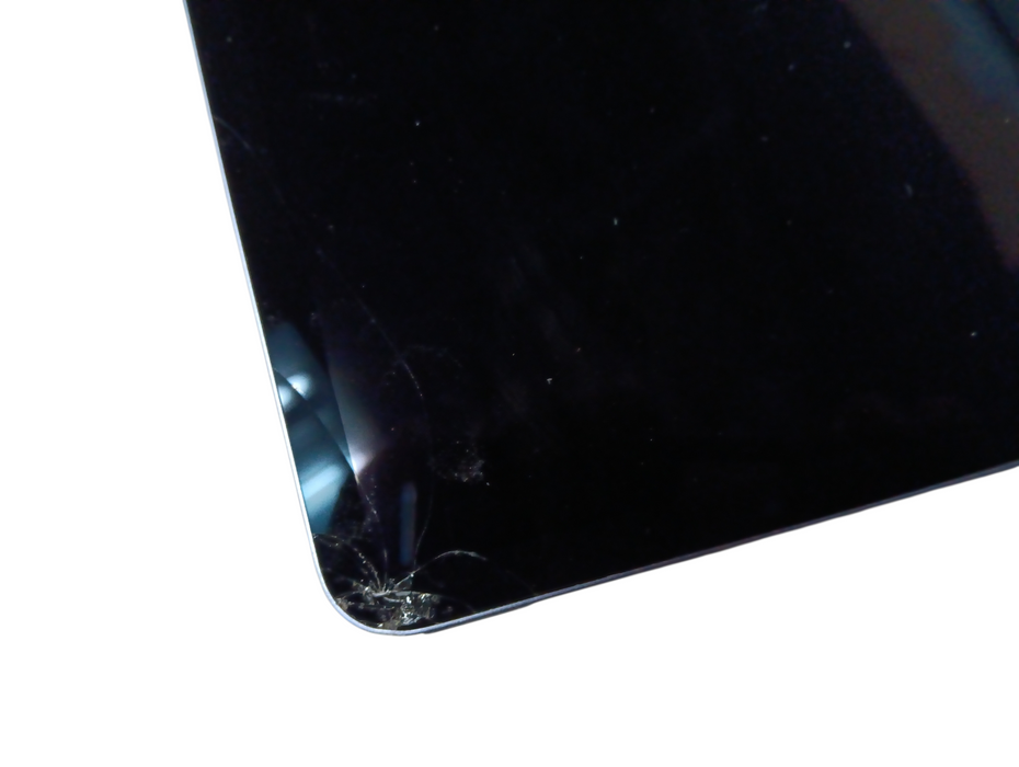 Apple iPad Mini 6th Gen - 64GB - Purple [A2567] Read