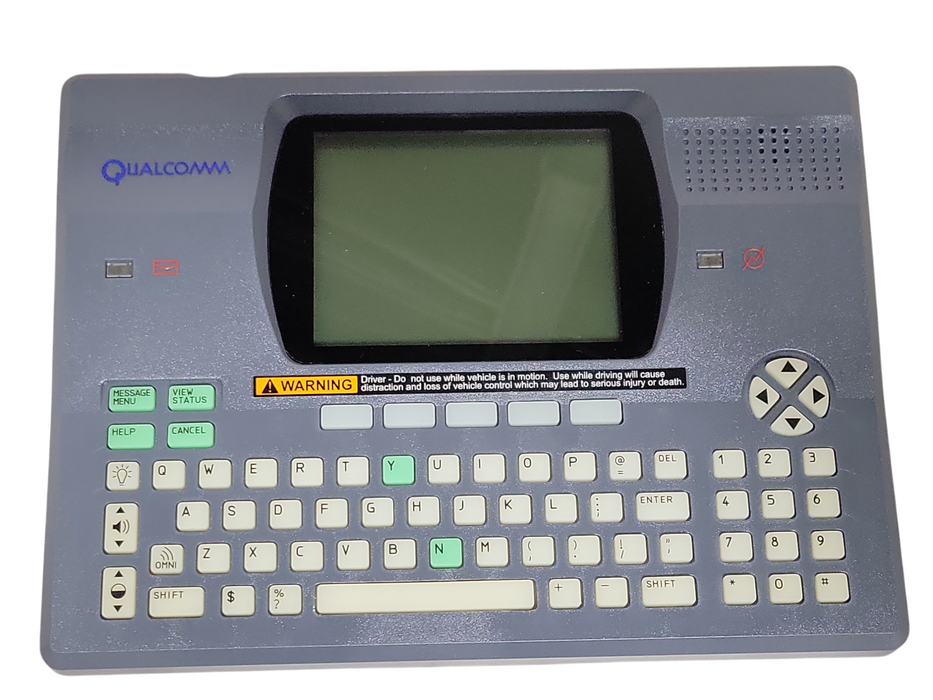 Open-Box QUALCOMM CV90-52689-11 onboard communication computer Q_