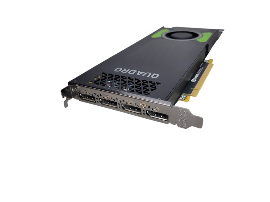 NVIDIA QUADRO P4000 8GB GDDR4 PCIE %