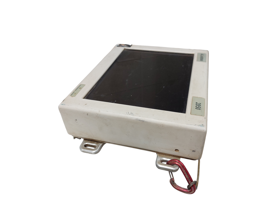 Laversab Model: 2850 Rig-Floor Computing  =