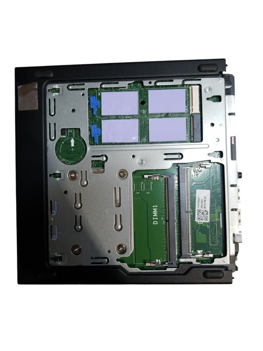 Lenovo ThinkCentre M80q Gen 3 ** Not Working Only For Parts *READ Please*