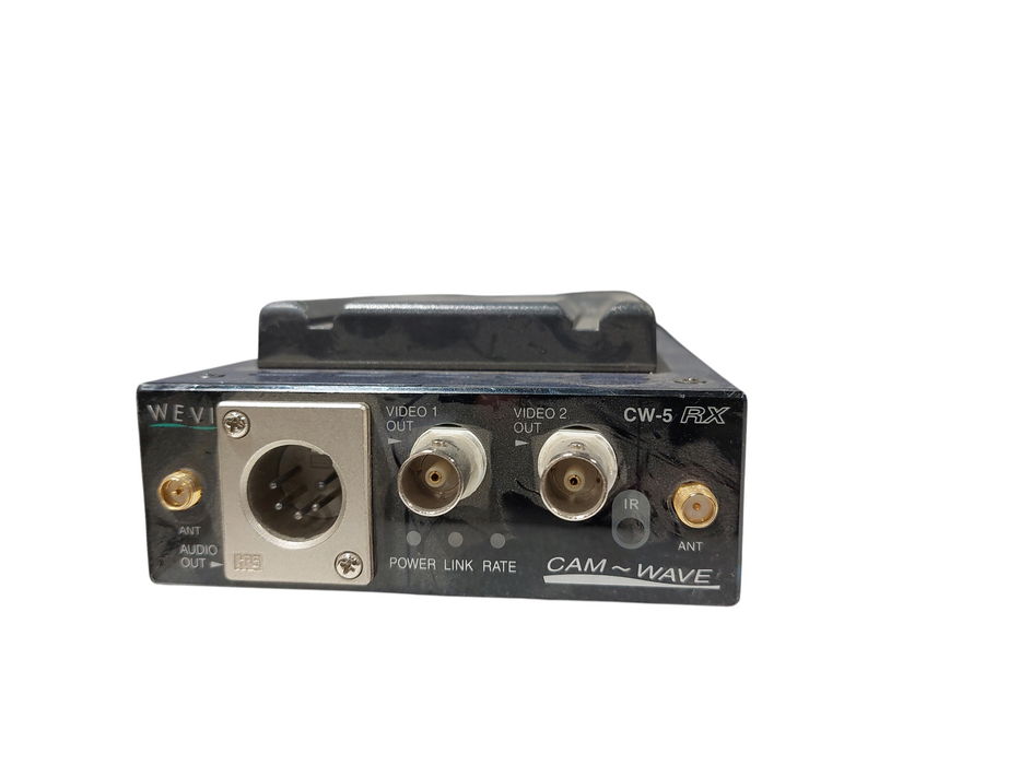 Cam - Wave CW-5(RX) Wireless Video LAN  =
