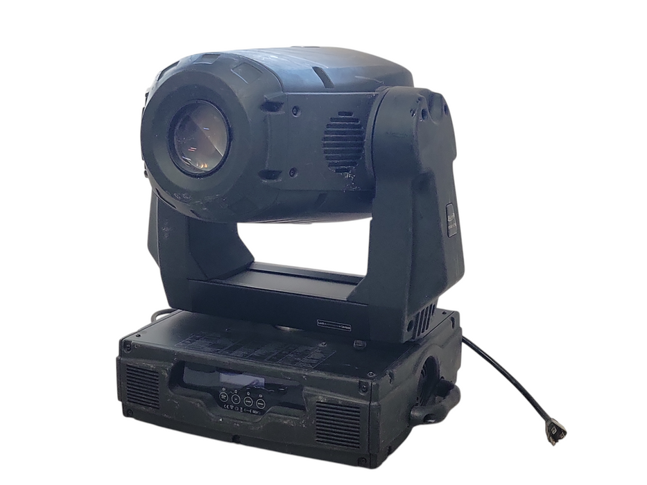 Elation design Spot 575E Moving Light system, READ _