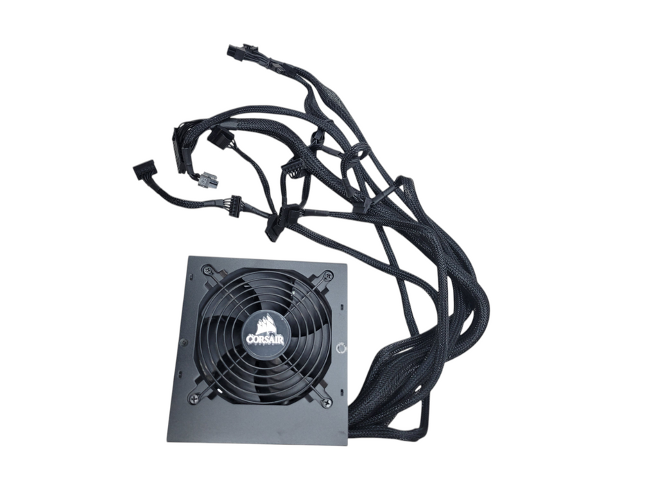 CORSAIR 550W Non-Modular ATX PSU (RPS0054) %