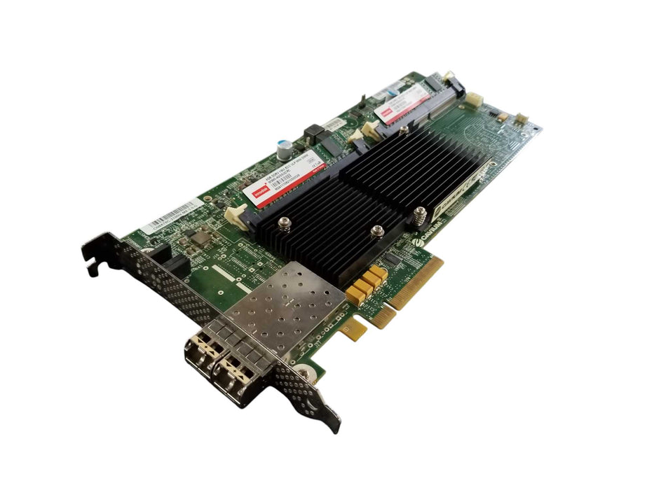 CAVIUM 2-Port 10GB Network Interface Card 8GB DDR3 CN6870C-210NV-M8-3.0-G
