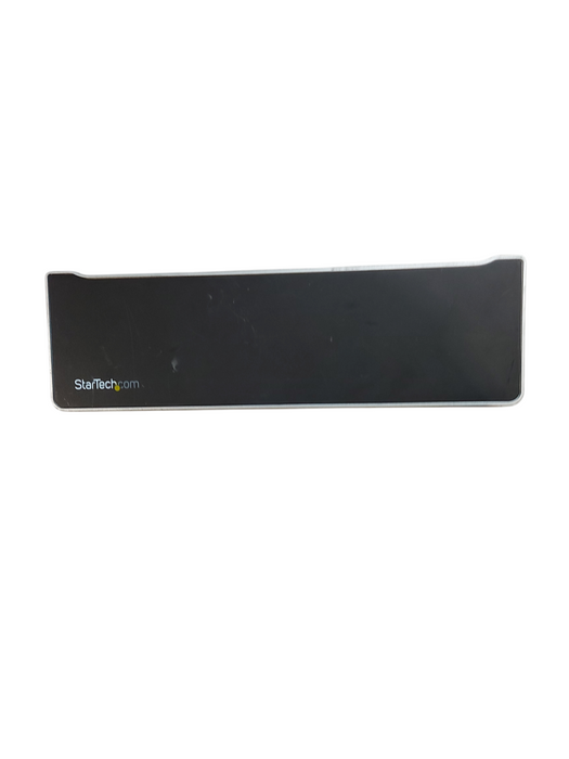 StarTech.com DK30CH2DPPD USB-C Docking Station- READ DESCRIPTION