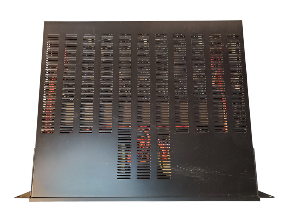 AudioSource AMP1200VS 12-Channel 6-Zone Multi-Zone Power Amplifier