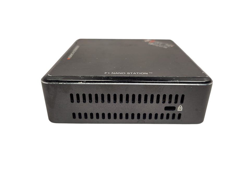 Intel NUC Mini PC i5-7260U 2.60GHz 8GB DDR4 250GB SSD No AC $