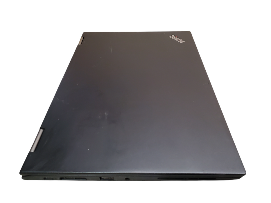 Lenovo ThinkPad X390 13.3" Touch Yoga Core i5-8365U 16GB RAM 256GB SSD  Lap200