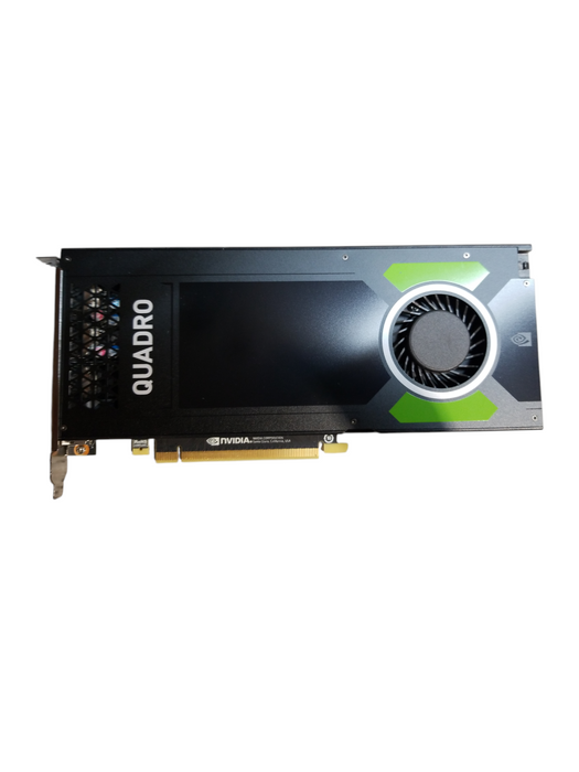 NVIDIA Quadro P4000 8GB GDDR5 Graphics Card / 4x Display Port