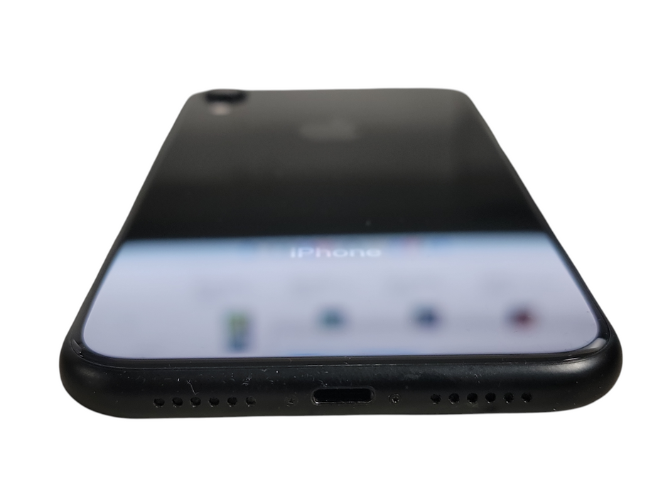 Apple iPhone XR - 64GB - Space Gray [A1984] (