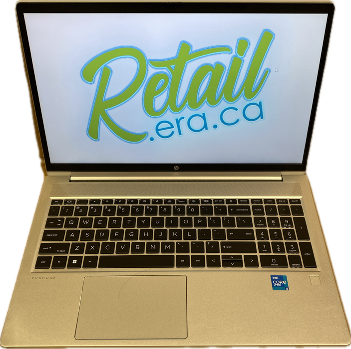 HP ProBook 650 G8 Core i5-1145G7@2.60GHz vPRO 16GB RAM 256GB SSD READ!  Lap200