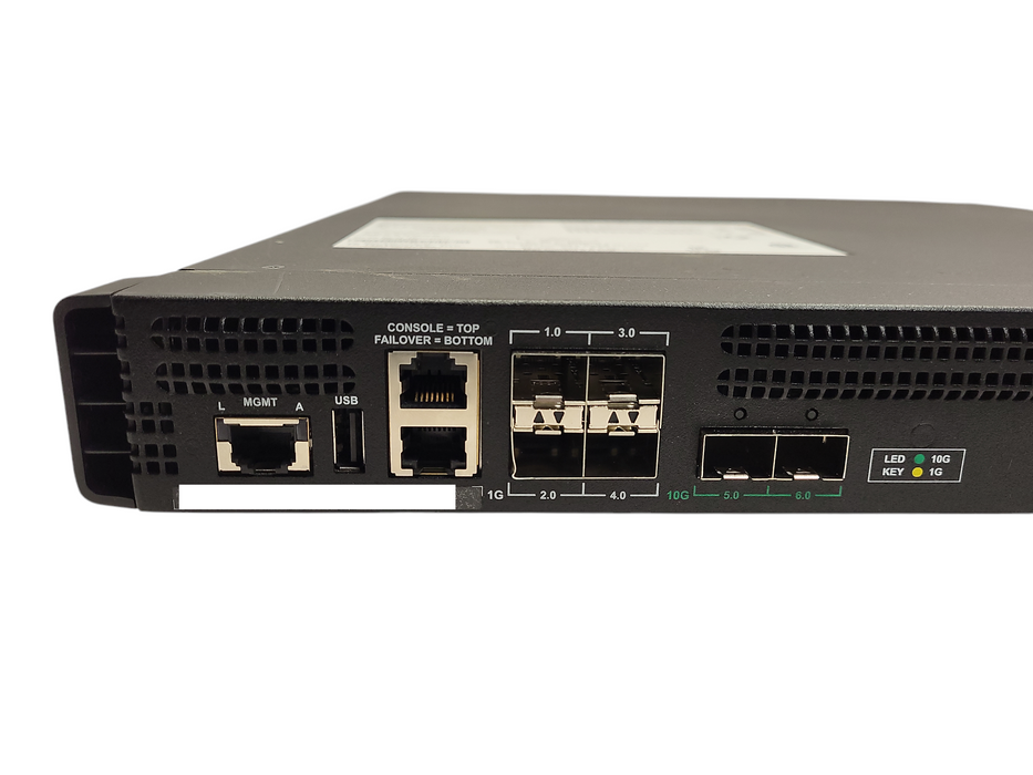 F5 Networks F5-BIG-LTM-I2600/I2800 F5 BIG-IP I2000 Series $