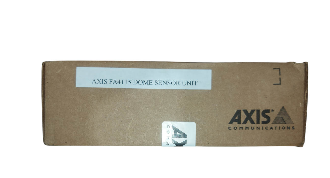 Axis Communications FA4115 Dome Sensor Unit