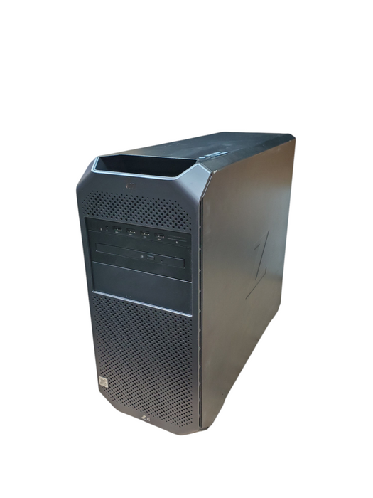 HP Z4 G4 Workstation Core i7-7820X 32GB DDR4 K4200- 256GB SSD