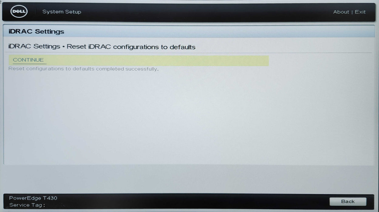 Dell PE T430 8x 3.5",2x Xeon E5-2609v4,32GB DDR4, 2x 4TB SAS, H730, 2x 750W