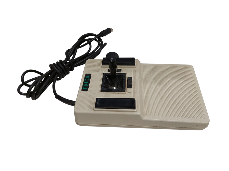 Vintage Prior Scientific Model: CS152DD Potentiometer  =