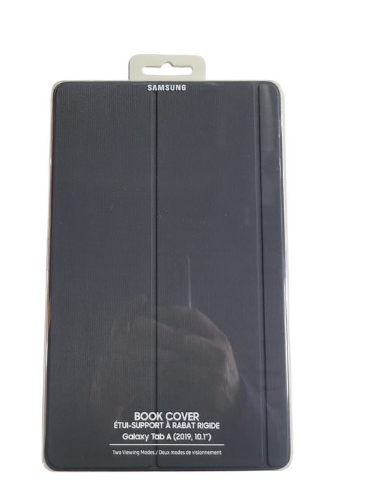 Book Cover Galaxy Tab A(2019 10.1")