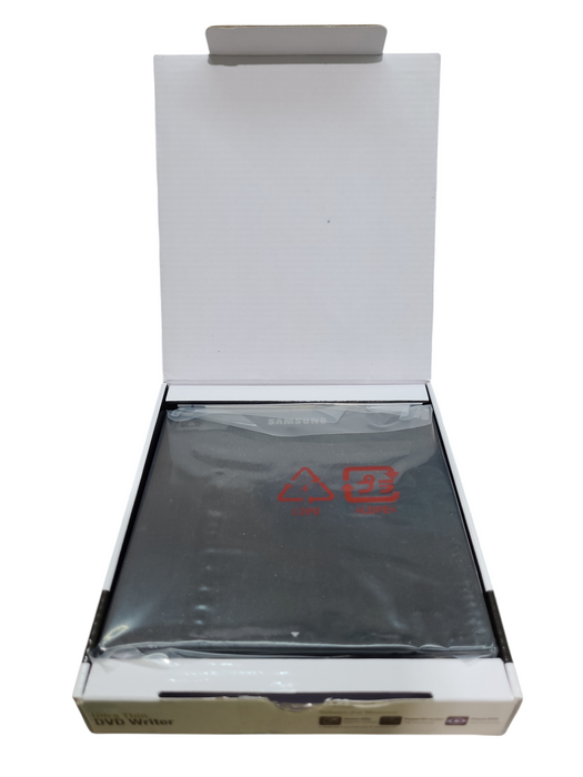 SAMSUNG TSST Ultra Thin DVD Writer SE-208GB/RSBD, M-Disc Support