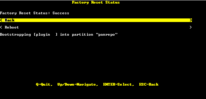 Palo Alto PA-820 12-Port Firewall Security Appliance