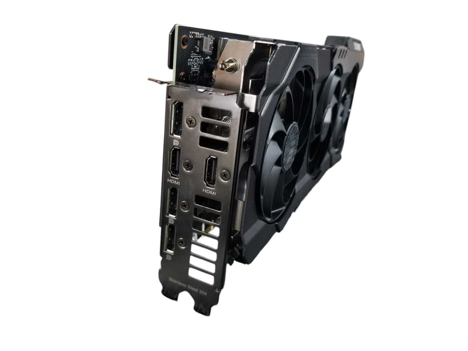 ASUS TUF V2 GAMING GeForce RTX 3070 8GB Graphics Card