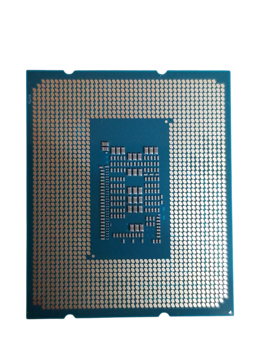 Intel Core 12th Gen i3-12100 SRL62 - Desktop CPU Q