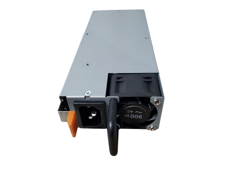 IBM/ LENOVO P/N 94Y8192/ FRU 94Y18145 900W POWER SUPPLY FOR X3650M5