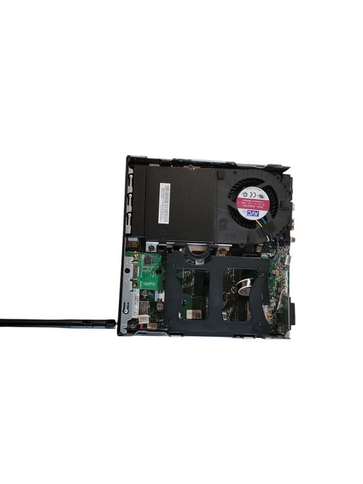 Lenovo ThinkCentre M70q  Micro i5 -10400T @ 2.00GHz 16GB DDR4 Ram  θ